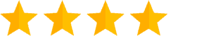 4 stjerner